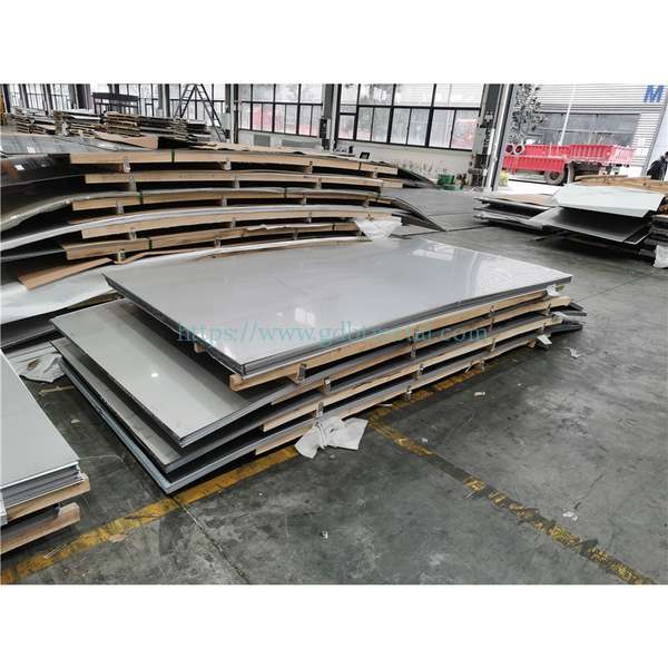 Stainless Steel Sheet&Plate